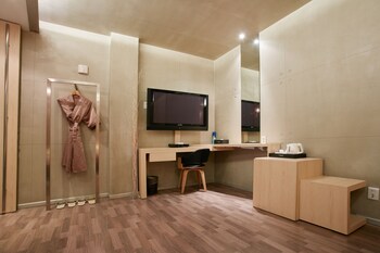 In-Room Amenity