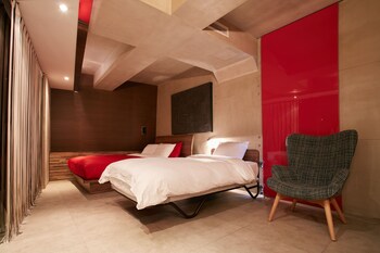 Guestroom