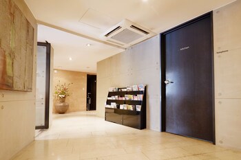Hotel Interior