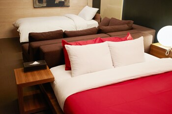 Guestroom