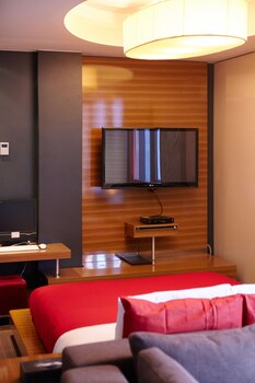 In-Room Amenity