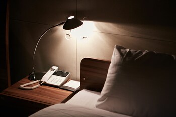 In-Room Amenity
