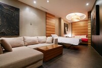 Deluxe Double Room (Royal, Extra bed)