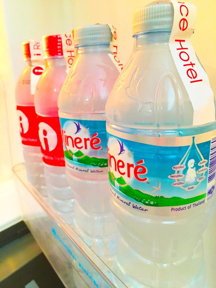 Minibar
