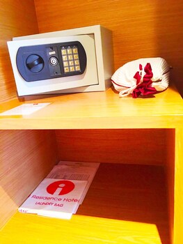 In-Room Amenity