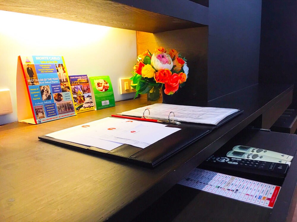 Guestroom