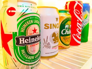 Minibar