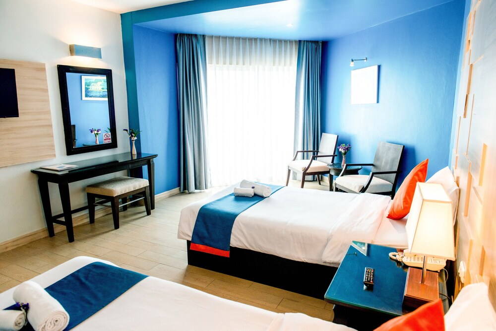 Guestroom