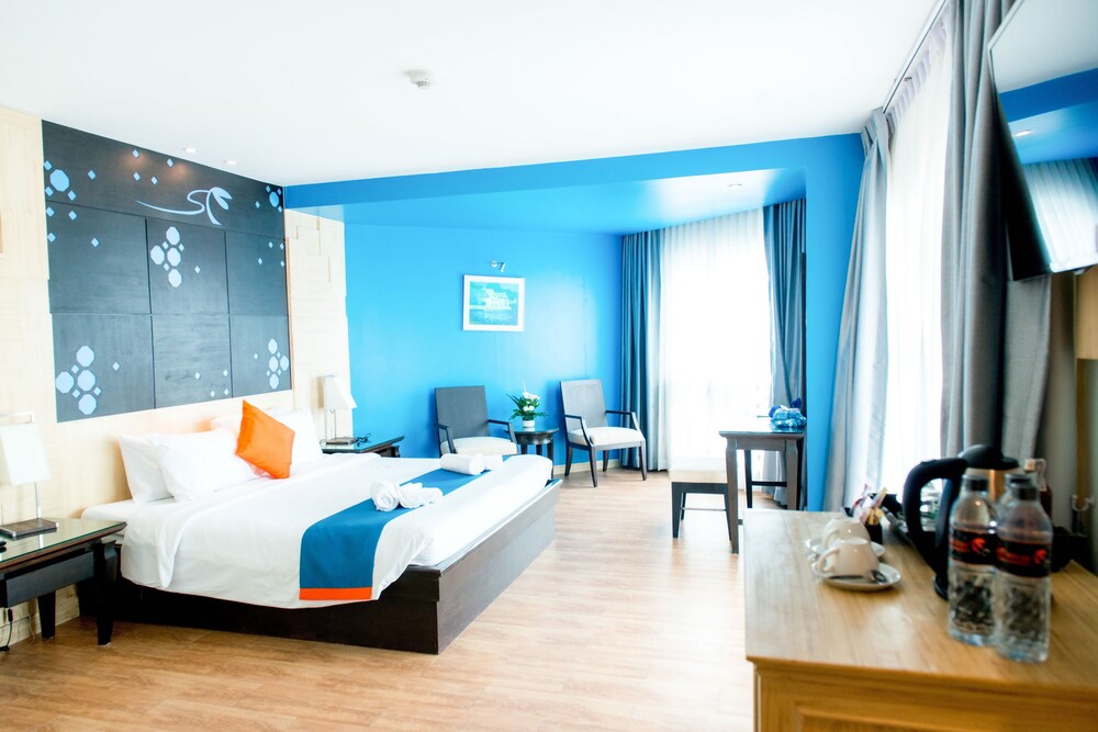 Guestroom