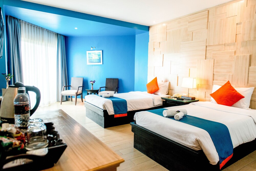 Guestroom