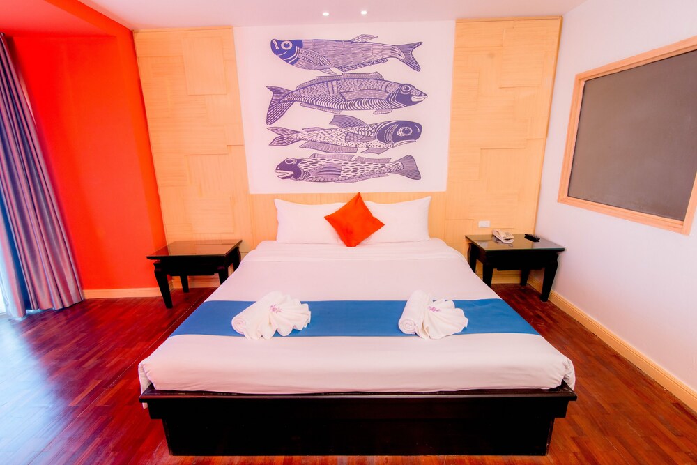 Guestroom