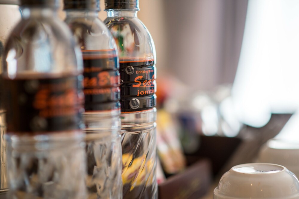 In-Room Amenity