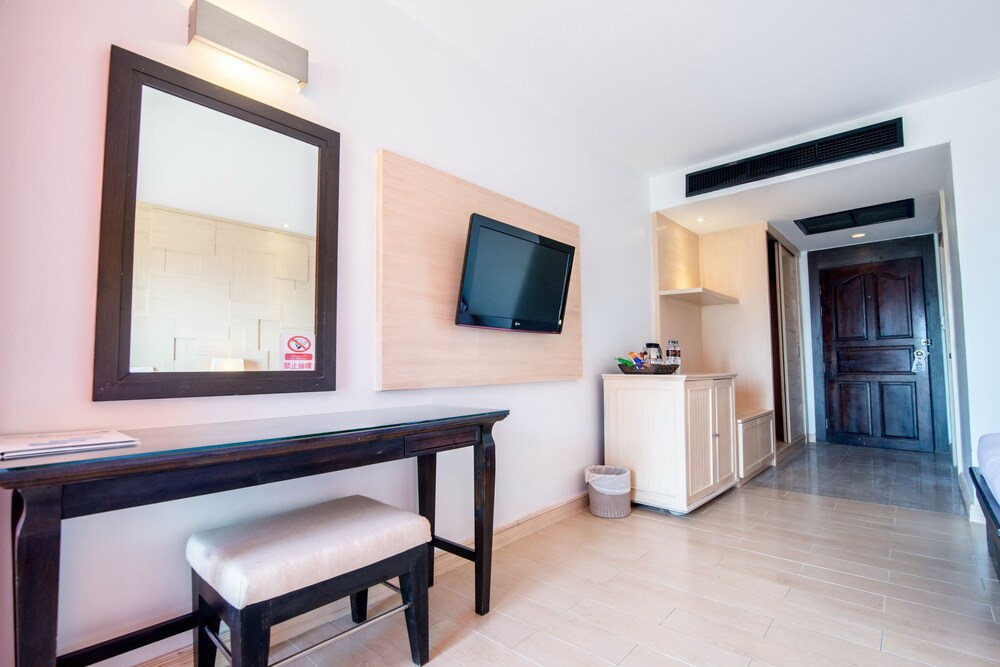 In-Room Amenity