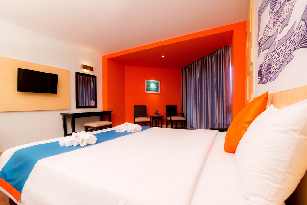 Guestroom
