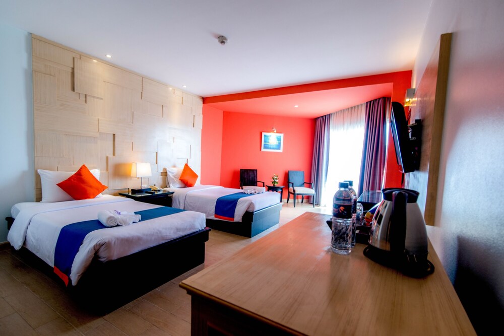 Guestroom