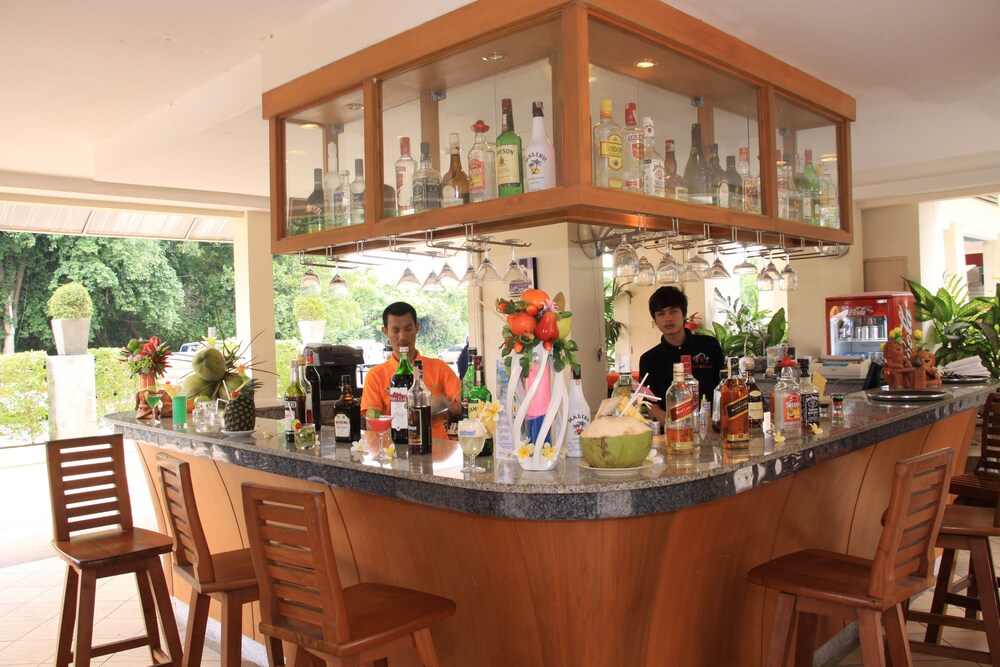 Snack Bar