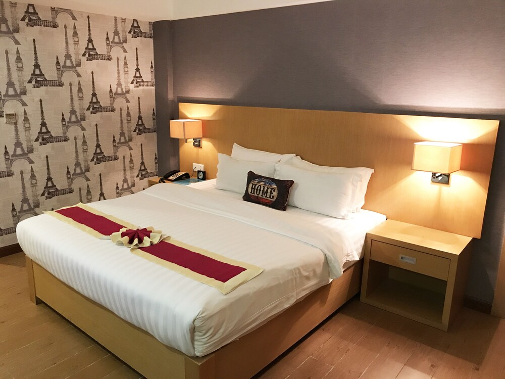 Guestroom