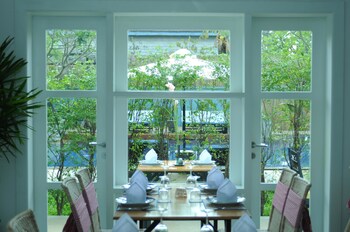 Hotel Interior