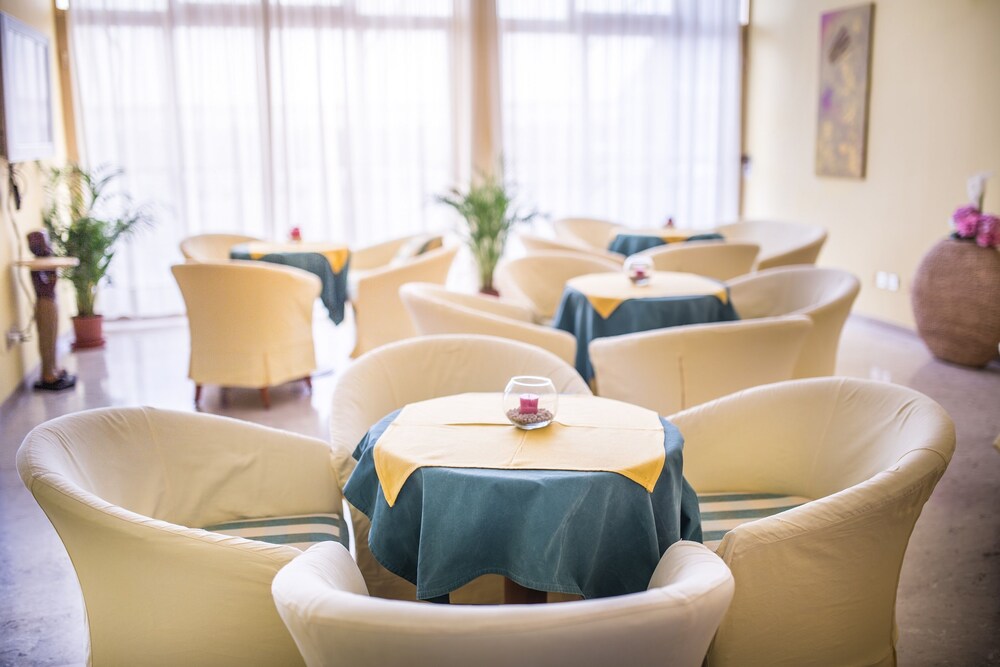 Hotel Interior