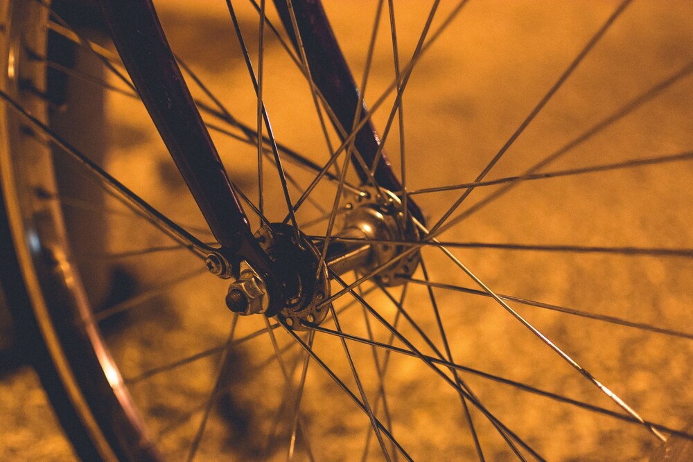 Bicycling