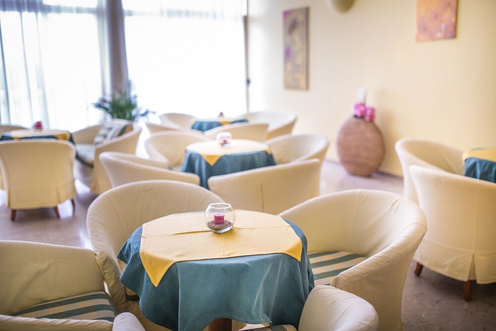 Hotel Interior