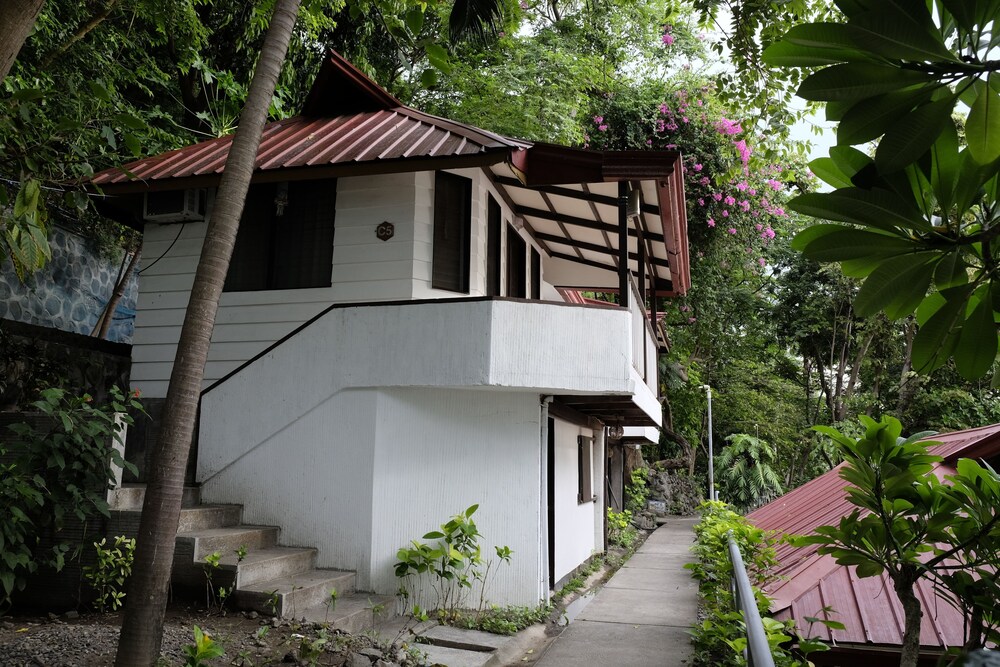 Hotel Front