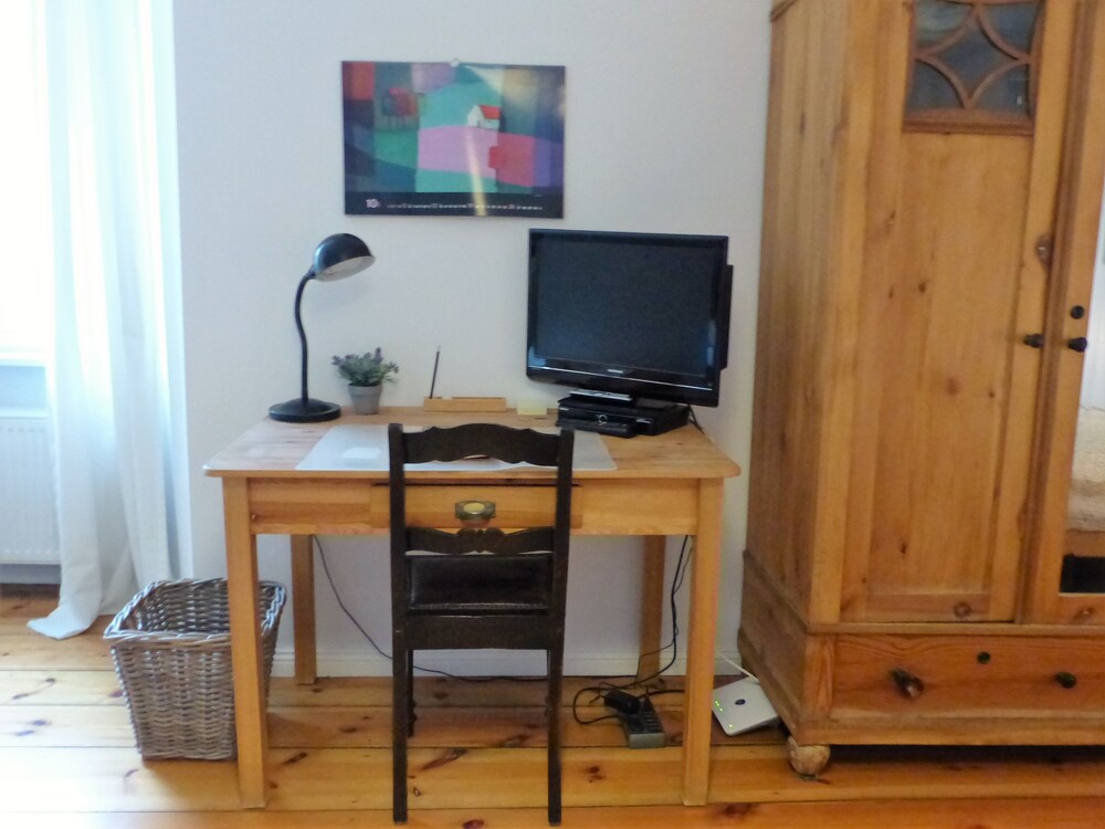 Standard Apartment - Guestroom
