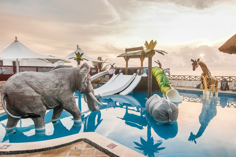 Water Park