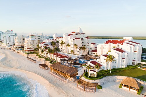 GR Caribe By Solaris Deluxe All Inclusive Resort