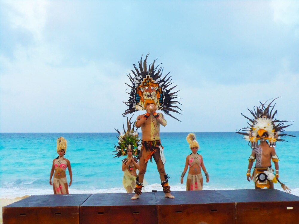 Theater Show