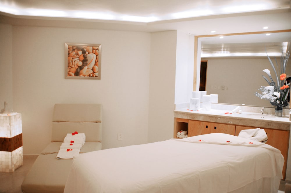 Spa Treatment