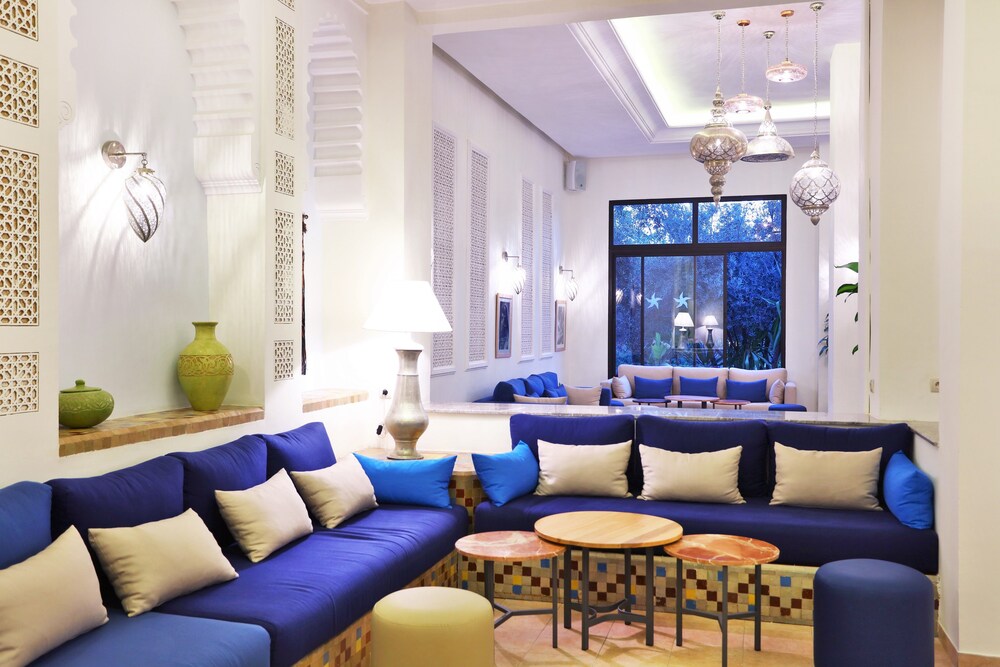 Hotel Bar