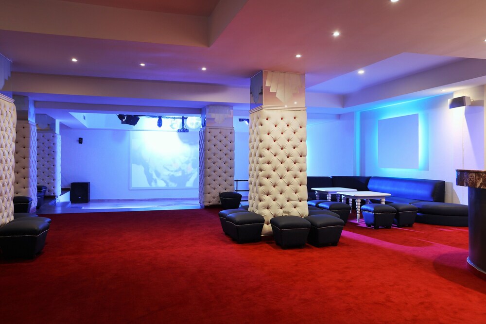 Hotel Bar