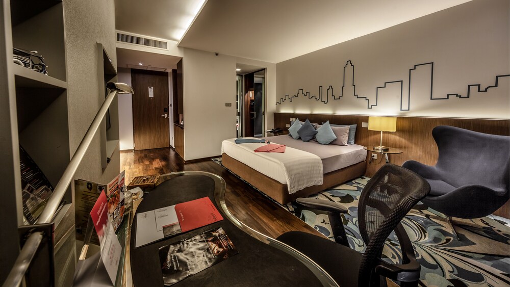 Guestroom
