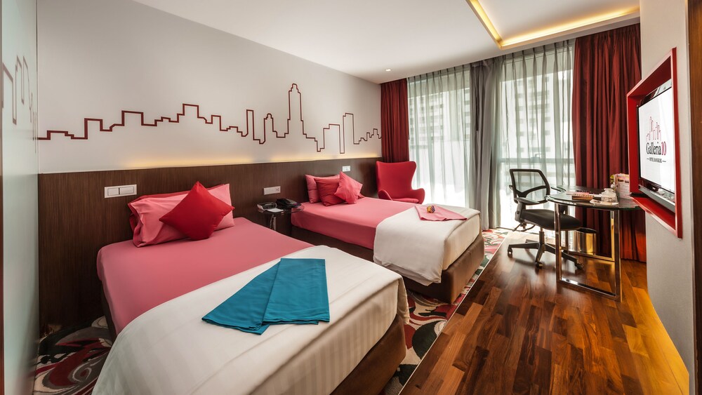 Guestroom