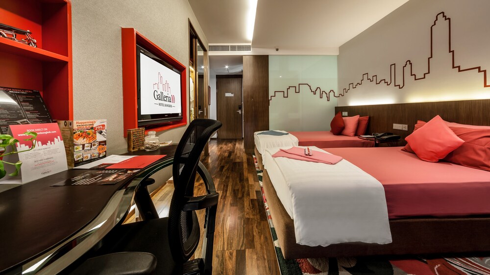 Guestroom