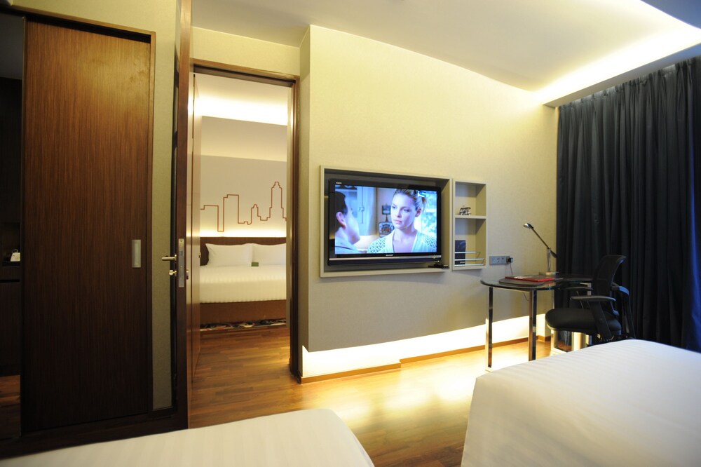 In-Room Amenity