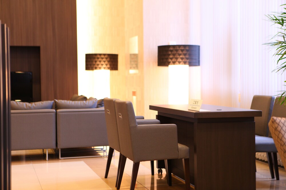 Concierge Desk