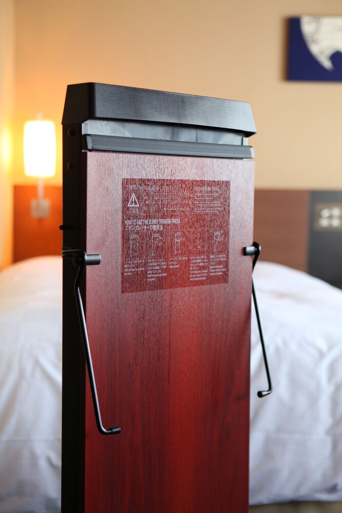 In-Room Amenity