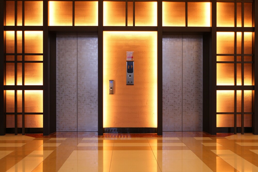 Hotel Interior