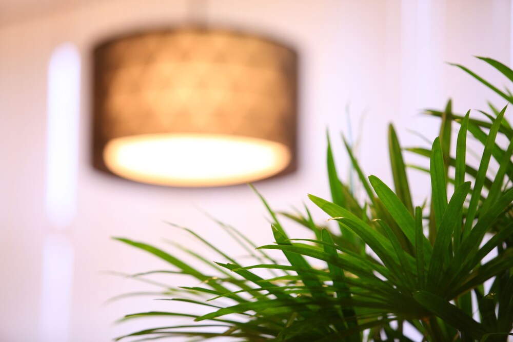 Hotel Interior