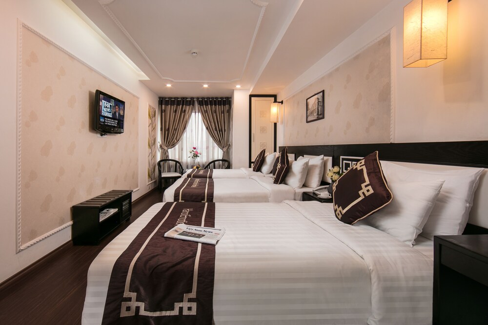 Guestroom