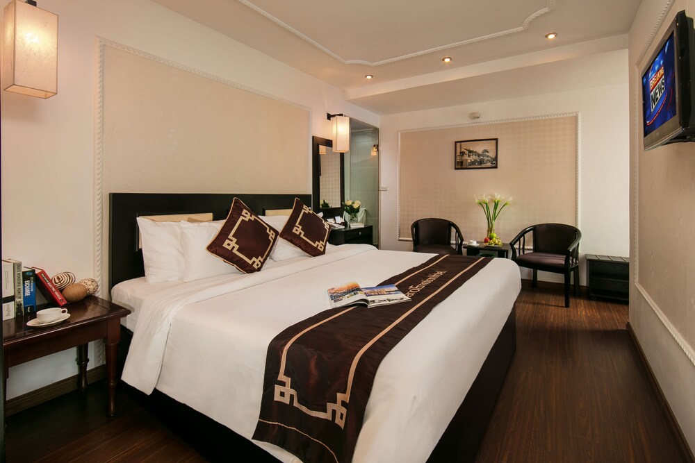 Guestroom