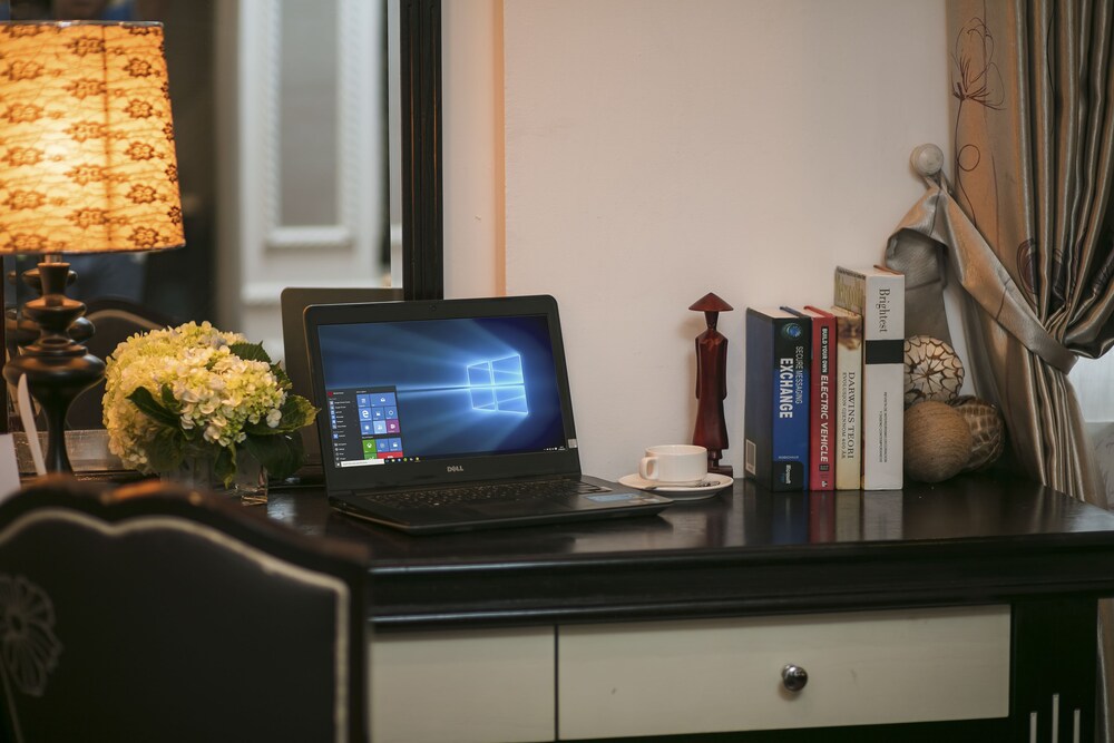 In-Room Amenity