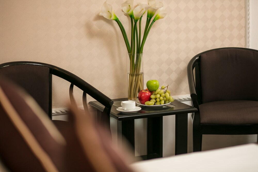 In-Room Amenity
