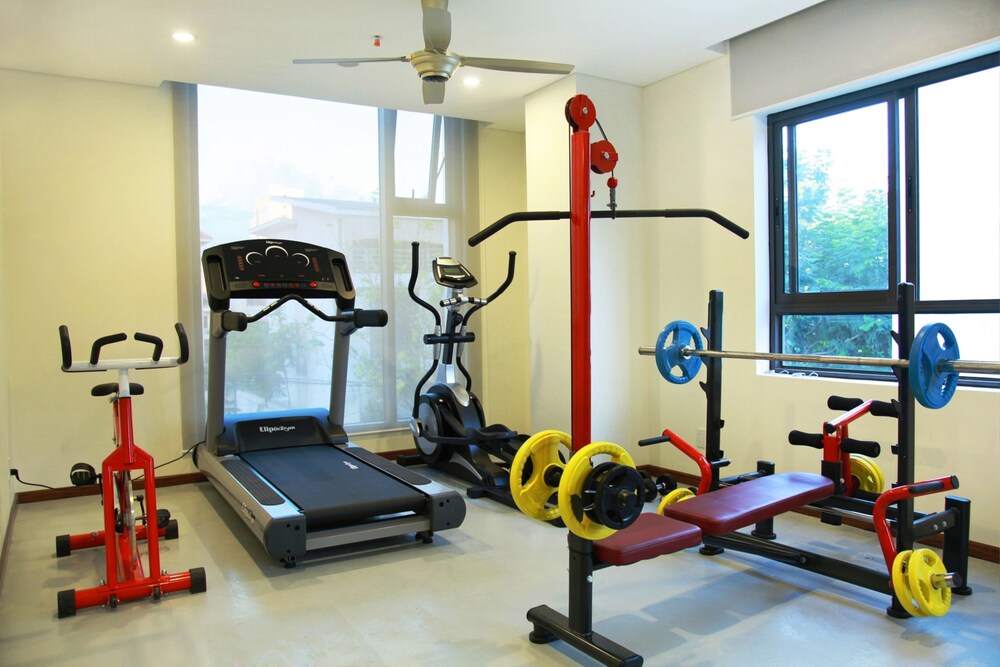 Sports Facility