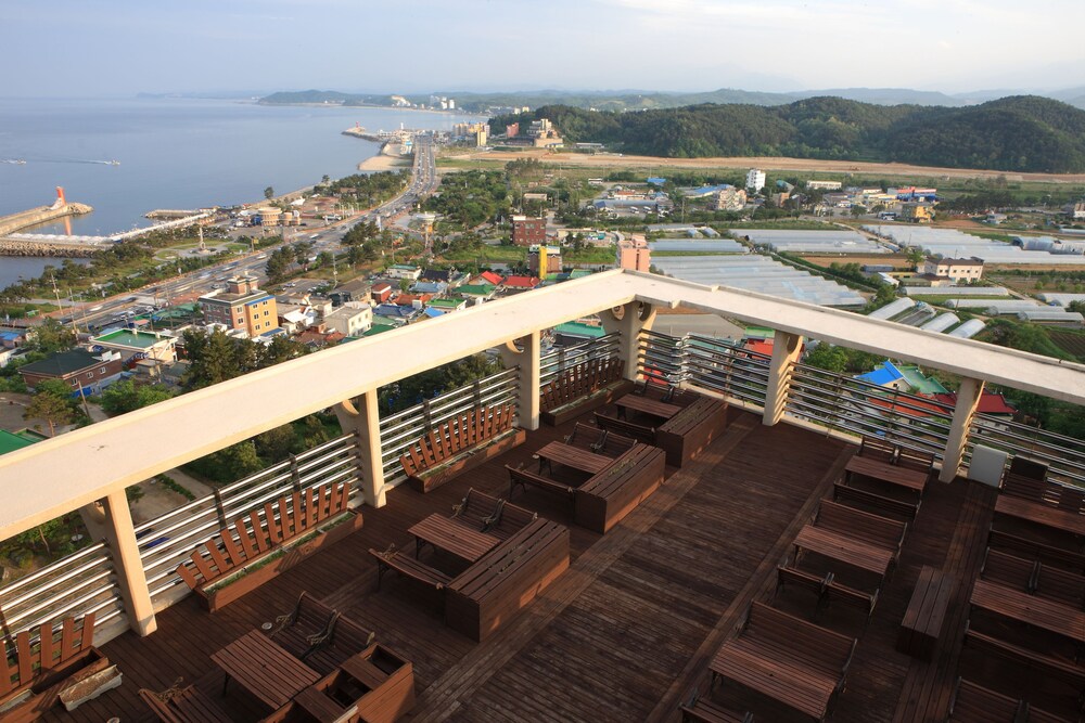 해변/바다 전망