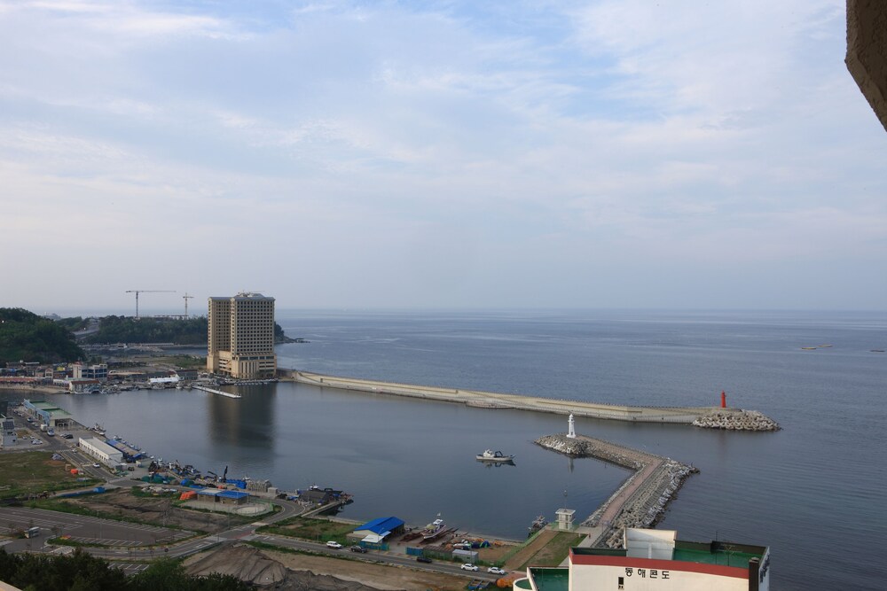 해변/바다 전망