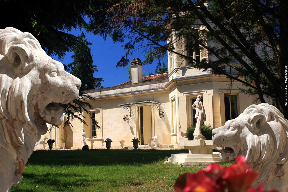 Image de l'hôtel