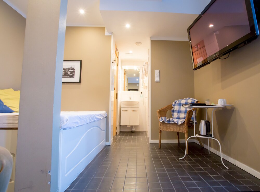 In-room amenity